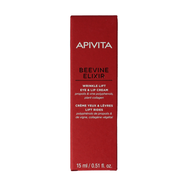 Beevine elixir eye 15 Millilitre
