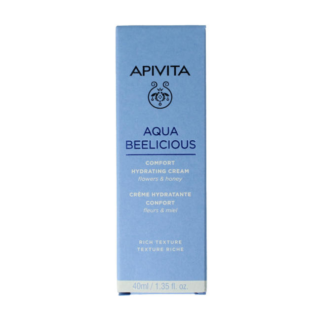 Aqua beelicious comfort 40 Milliliter