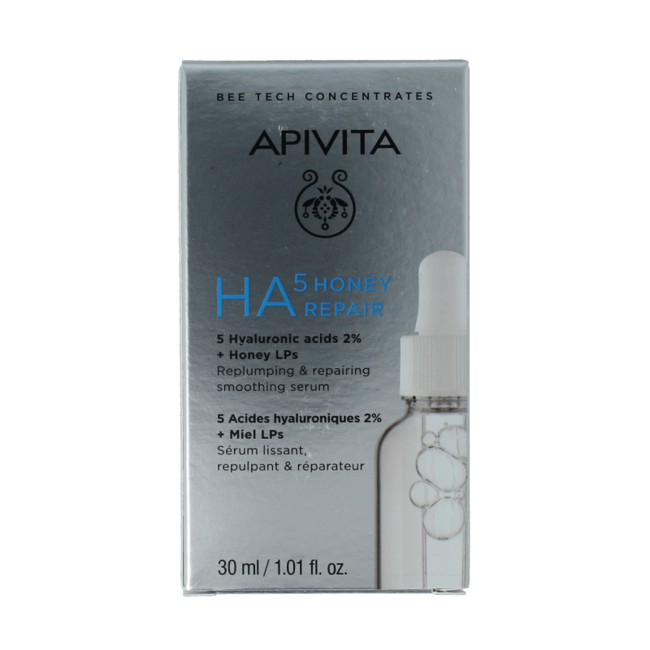 HA5 Honey repair serum 30 Millilitres