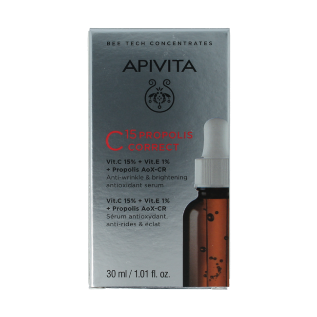 C15 Propolis correction serum 30 Millilitre
