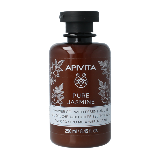 Żel pod prysznic pure jasmine 250 Milliliter