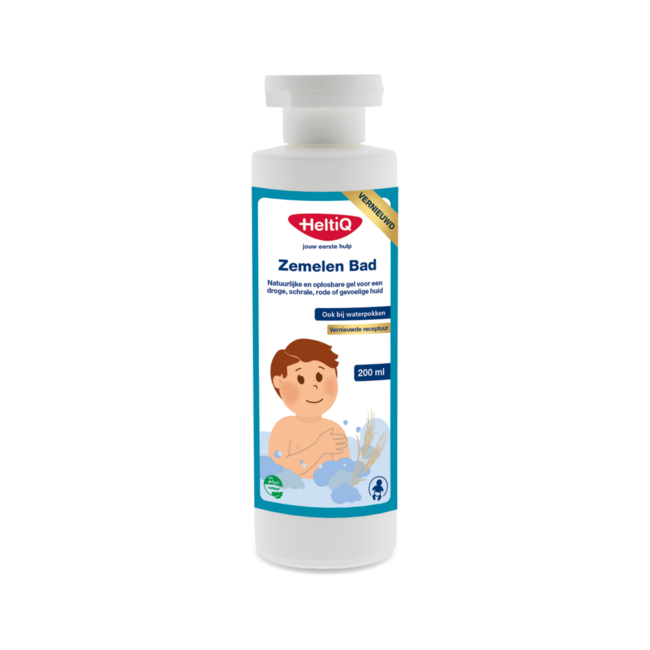 Zemelenbad 200 Milliliter