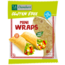 Mini wrap senza glutine 120 grammi