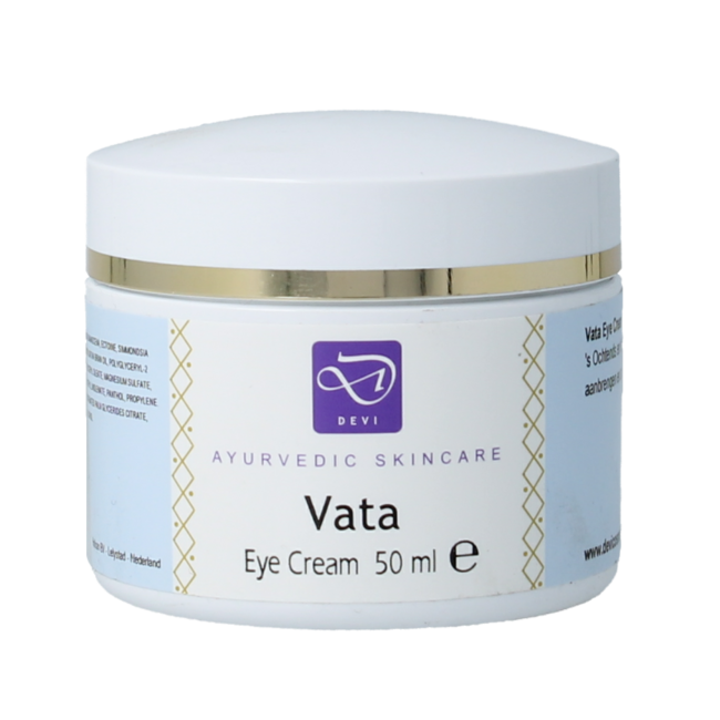Vata eye cream devi 50 Mililitros