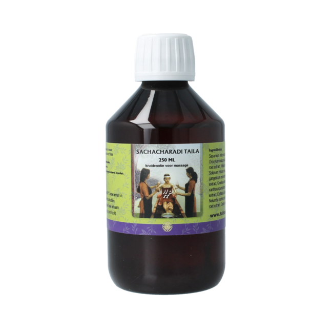 Sahacharadi taila 250 Millilitri