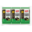 Zeewier snack wasabi 3x5 gram 15 Gram