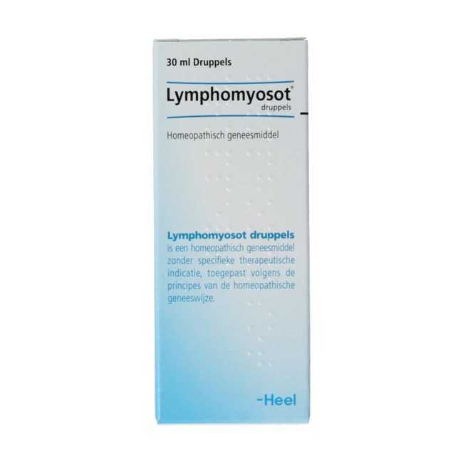 Lymphomyosot 30 Millilitri