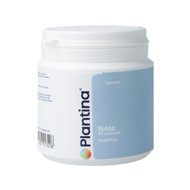 Yolac 90 Capsule