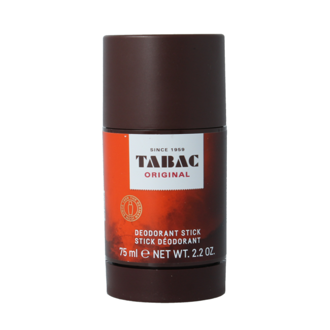 Original deodorant stick 75 Millilitri