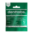 Zahnpasta-Tabletten Minze ohne Fluorid vegan 125 Stück