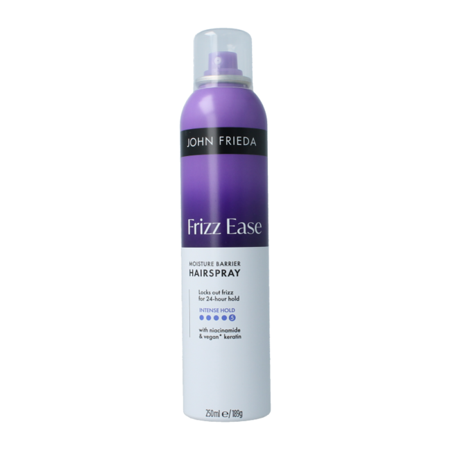Frizz ease hairspray moisturizer 250 mililitros