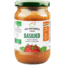 Sauce pâtes basilic demeter 350 Grammes