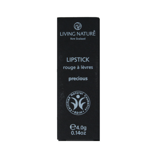 Lippenstift precious 4 Gram