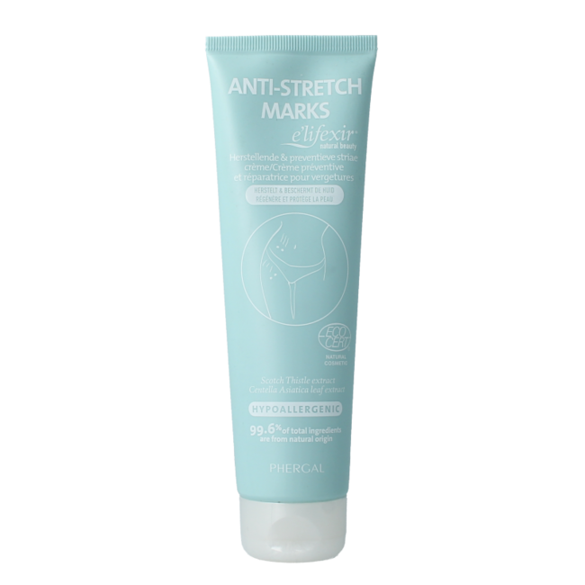 Anti-smagliature 150 millilitri