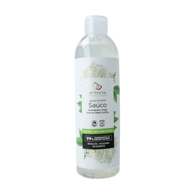 Mizellen-Reinigungswasser 300 Milliliter