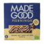 Mornings bar blueberry bio 5 Pezzi