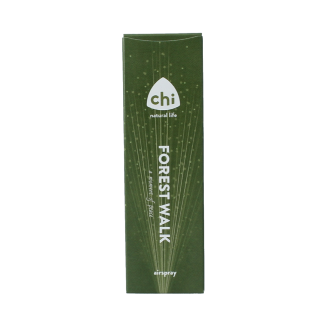 Forest walk airspray 50 Millilitres