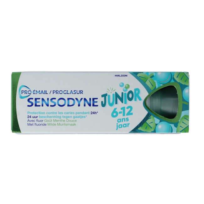 Pronamel kids 6+ 50 Millilitres