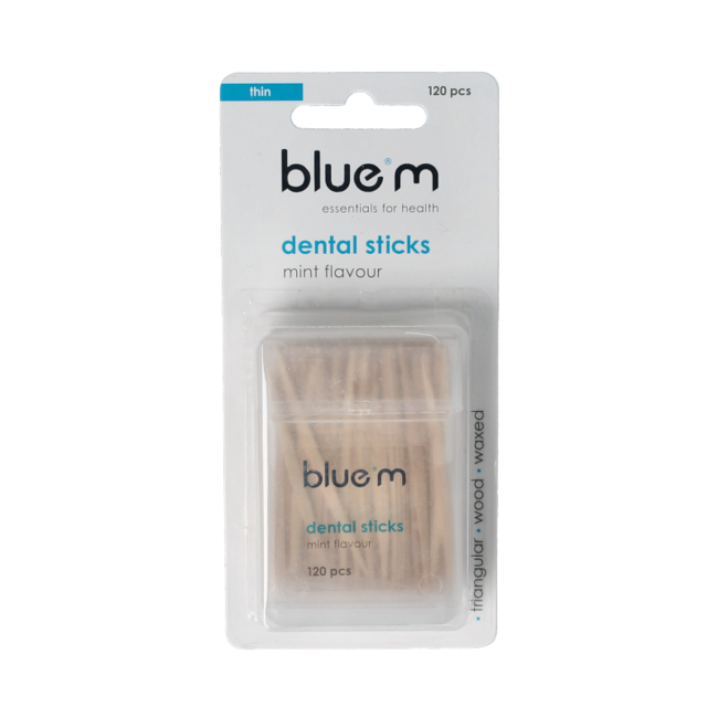 Dental Sticks 120 Stück