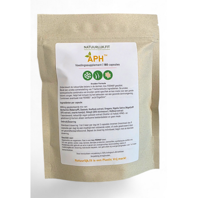 APH 180 Capsules