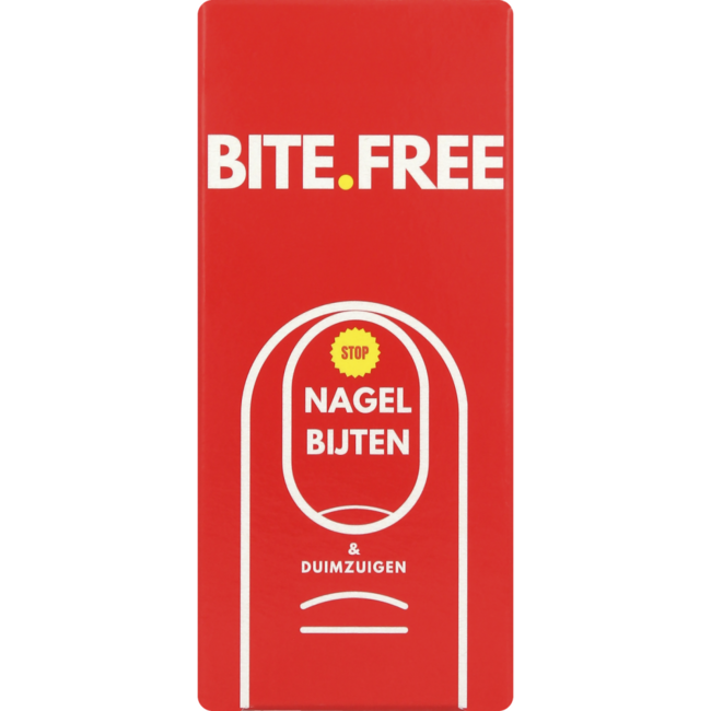 Bite.Free 11 mililitrów