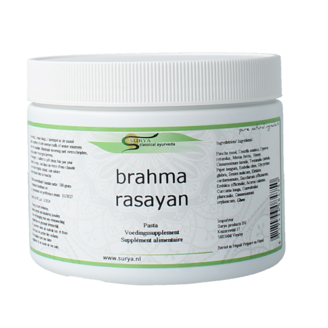 Brahma Rasayan 500 Gramm