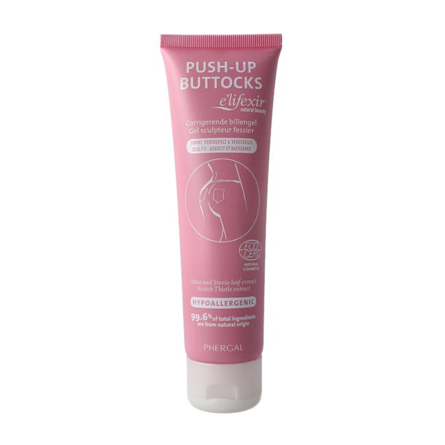 Push up buttocks 150 Milliliter