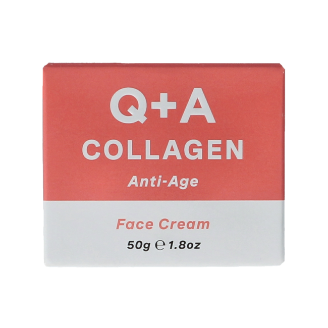 Collagen face cream 50 Gram