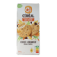 Choc-orange shortbread biscuits sugar-free 132 Grams