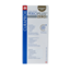 Perio plus+ zero CHX 0.00 mouthwash 200 Millilitre