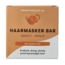 Mascarilla capilar en barra mango papaya 45 gramos