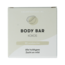Body bar de coco 60 gramos