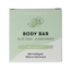 Body bar aloe vera y pepino 60 Gramos