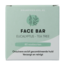 Face bar eucalyptus & tea tree 60 Gram