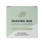 Shaving-Bar Aloe Vera & Gurke 60 Gramm