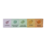 Shampoo bars trial pack 50 Gram