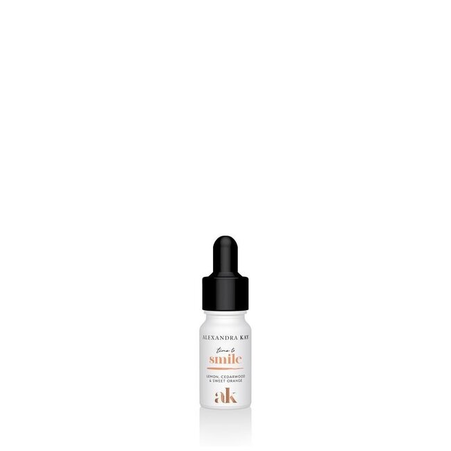 Time to smile essential oil 10 Millilitre