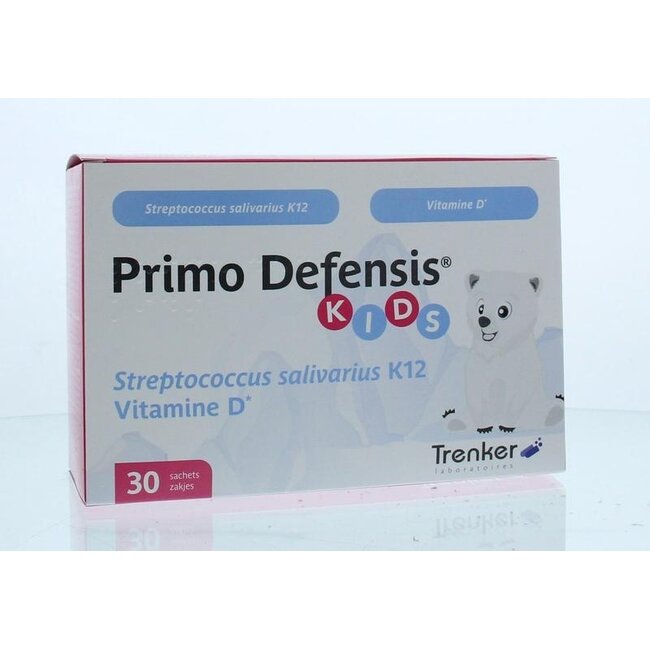 Primo defensis kids 30 sobres