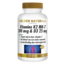 Vitamin K2 MK-7 200 mcg & D3 25 mcg 120 Vegetarian capsules