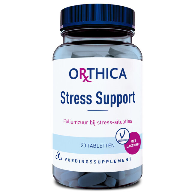 Stress support 30 comprimidos