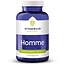 Homme incl. Ashwagandha Fenugrec Shilajit Damiana 90 Tablettes