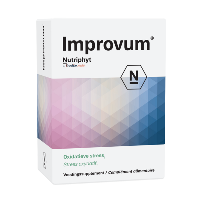Improvum 60 comprimés