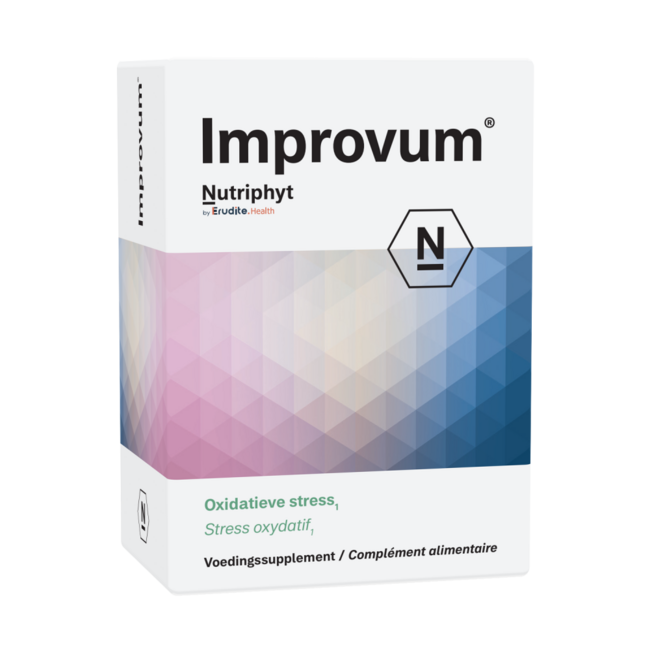 Improvum 60 Tablets