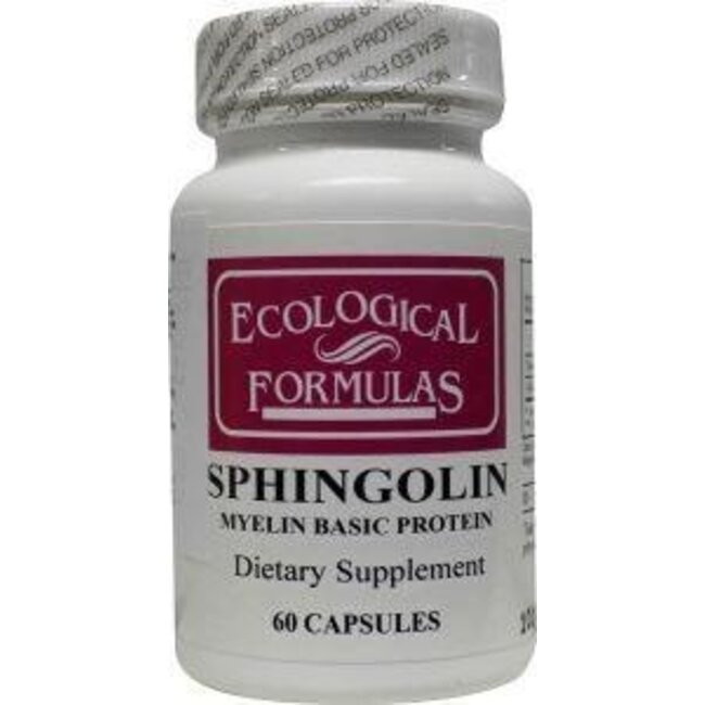 Sphingoline 60 Kapseln