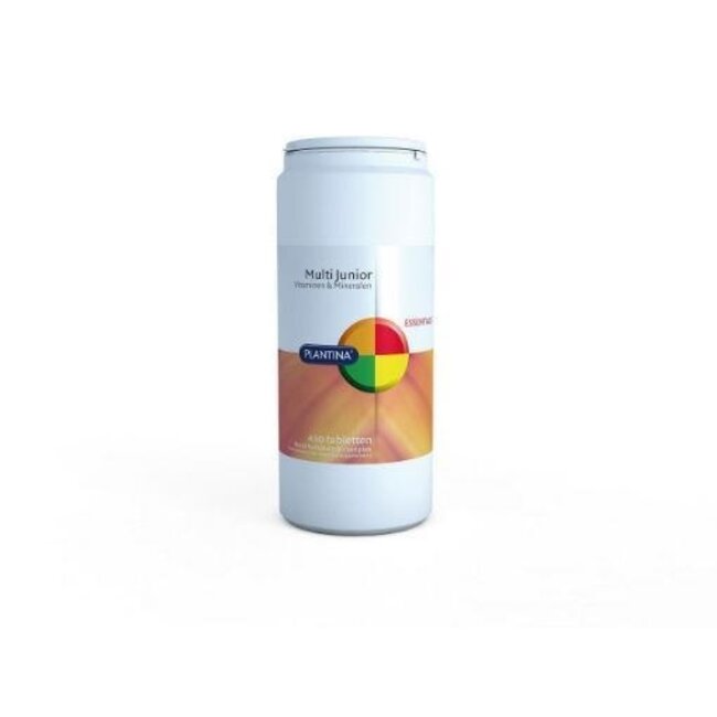 Multi junior 450 Tabletten