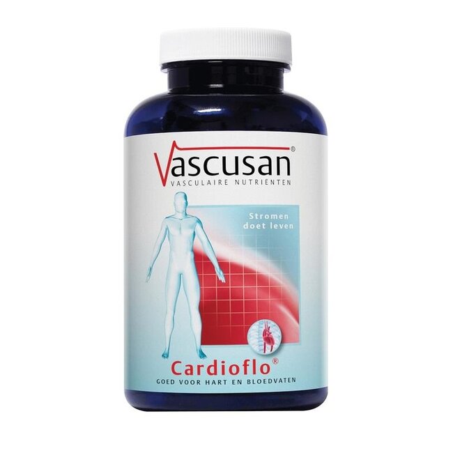 Cardioflo 150 Comprimés