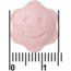 Junior 3+ raspberry 60 Chewable tablets