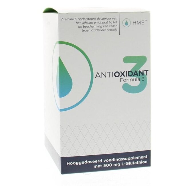 Antiossidante n. 3 128 Capsule