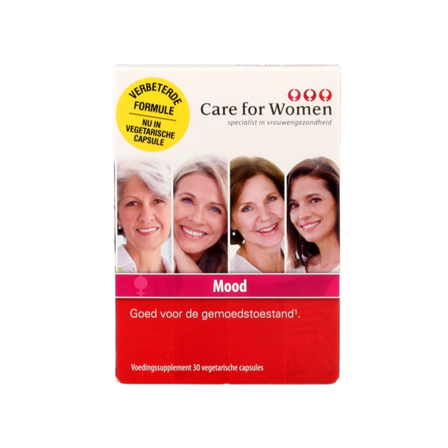 Mood 30 Capsule