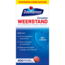 Compleet weerstand 400 grageas